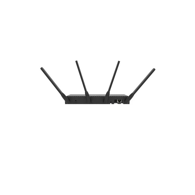 Беспроводная Точка доступа  Mikrotik Арт:RB4011iGS+5HacQ2HnD-IN