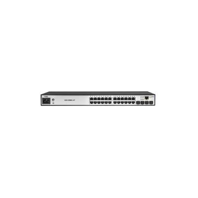 Управляемый коммутатор уровня 2 SNR-S2985G-24T