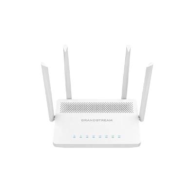 Двухдиапазонный Wi-Fi-маршрутизатор Grandstream GWN7052
