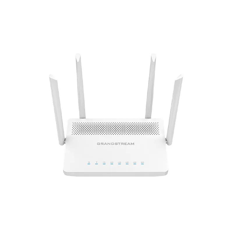 Двухдиапазонный Wi-Fi-маршрутизатор Grandstream GWN7052