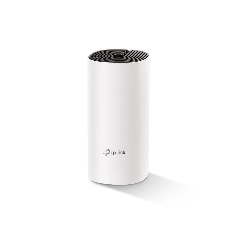 Deco M4 (1-Pack)/AC1200 Whole-Home Mesh Wi-Fi Unit