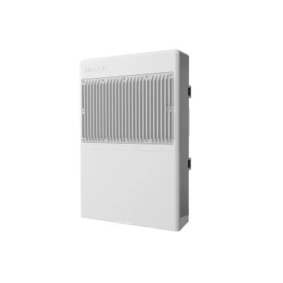 Коммутатор Mikrotik POE наружный, CRS318-16P-2S+OUT