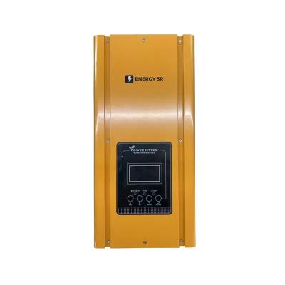 Источник бесперебойного питания (UPS) марки ENERGY SR type FD10 (1kW-12V)
