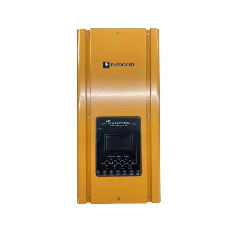 Источник бесперебойного питания (UPS) марки ENERGY SR type FD10 (1kW-12V)