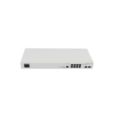 Ethernet-коммутатор, модель: MES2408 AC