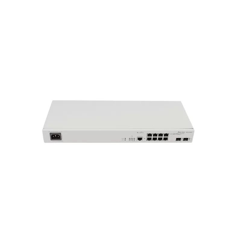 Ethernet-коммутатор, модель: MES2408 AC