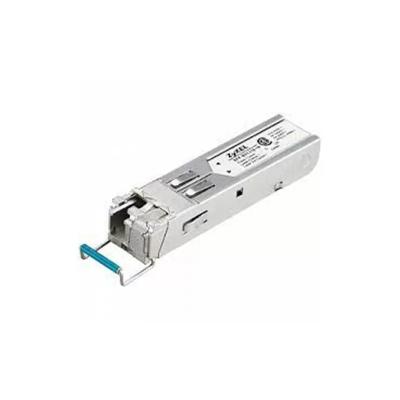 SFP-трансивер Zyxel SFP-SX-D, multi mode, SFP, LC, 850nm, поддержка DDMI, 550 м
