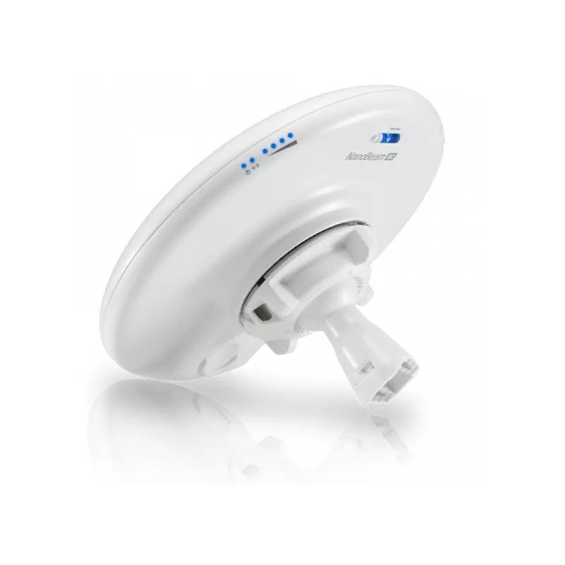 Ubiquiti NanoBeam  5AC Gen2  Артикул: NBE-5AC-Gen2-EU