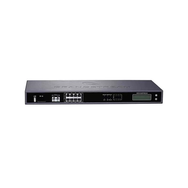 Grandstream UCM6208-lP АТС