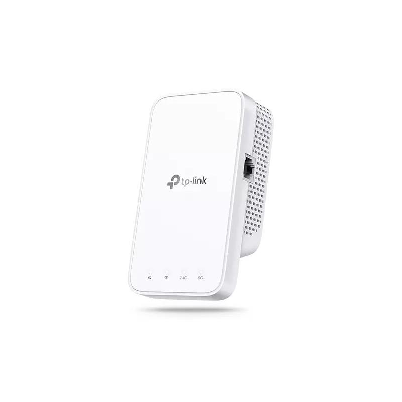 Mesh усилитель Wi-Fi сигнала TP-Link RE330/AC1200