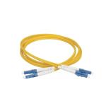 Патч корд UPC Дуплекс 10М  LC-LC Артикул:SPP-LC-LC-UU-2D-20-10V