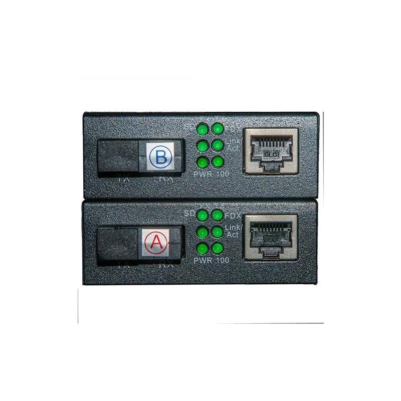 FP-1G1T-B20 10/100/1000V 1550