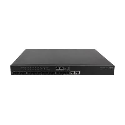 H3C S6520X-26C-SI L3 Ethernet Switch with 24*1G/10GBase-X SFP Plus Ports and 1*Slot,Witho