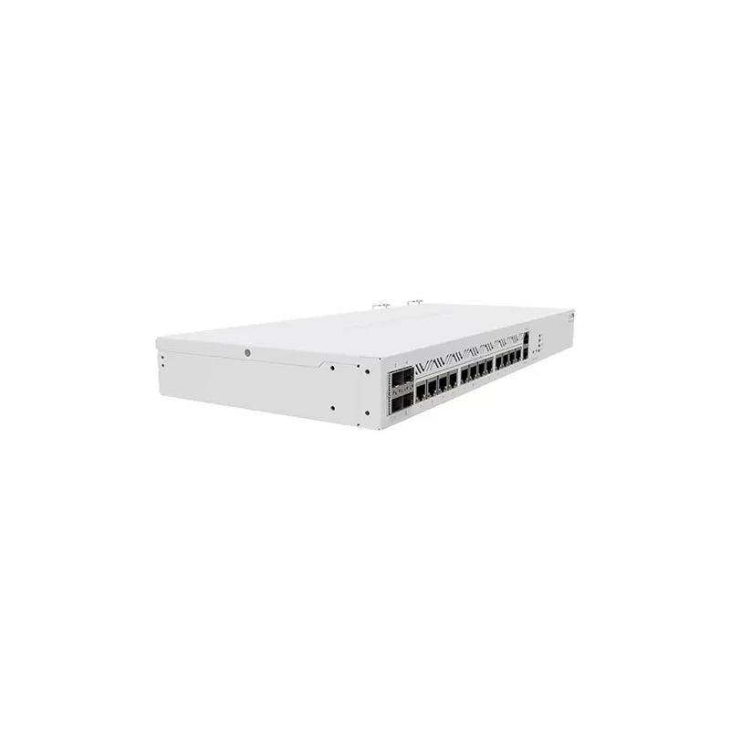 Маршрутизатор Mikrotik артикул CCR2116-12G-4S+