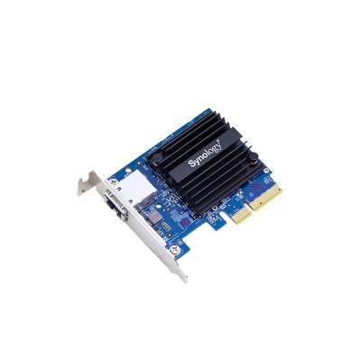 Сетевая карта Synology 10GbE BASE-T