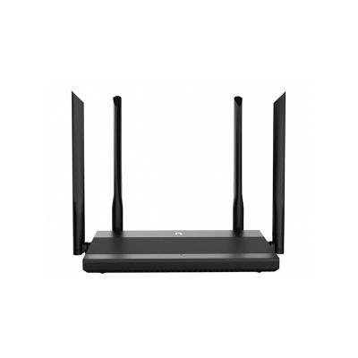 Маршрутизатор Netis N3D AC1200, 3xFE LAN, 1xFE WAN, 4x внешн. ант.