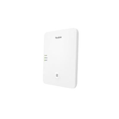 База для IP телефона W80B