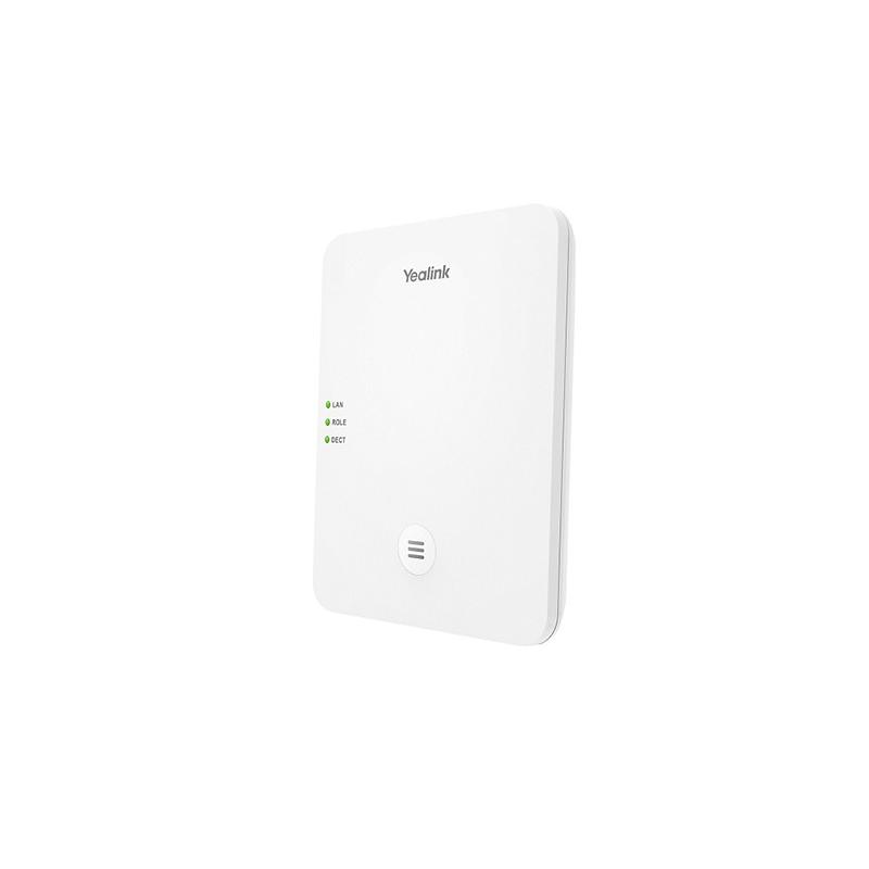 База для IP телефона W80B