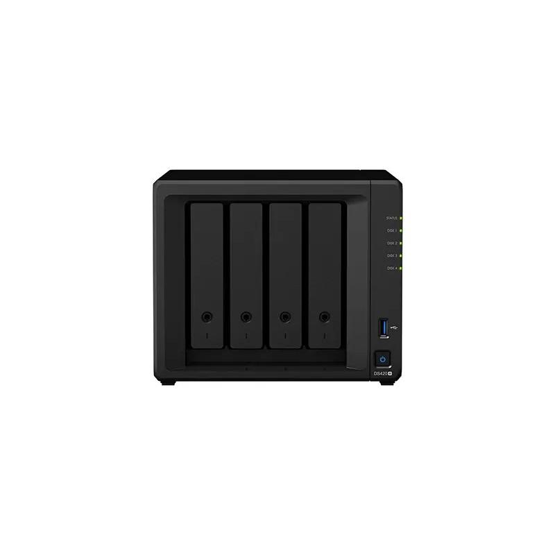 Synology DS420+