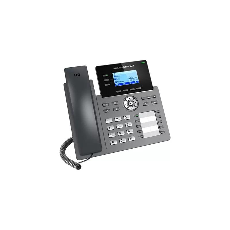 Grandstream IP телефон GXP2604P
