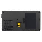 APC Back-UPS BV 1000VA, AVR, Schuko Outlet, 230V