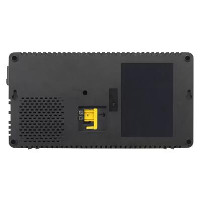 APC Back-UPS BV 1000VA, AVR, Schuko Outlet, 230V