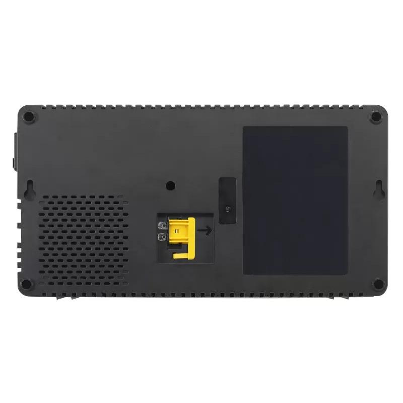 APC Back-UPS BV 1000VA, AVR, Schuko Outlet, 230V