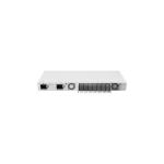 Маршрутизатор Mikrotik CCR2004-1G-12S+2XS