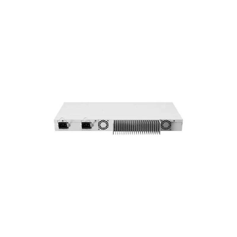 Маршрутизатор Mikrotik CCR2004-1G-12S+2XS