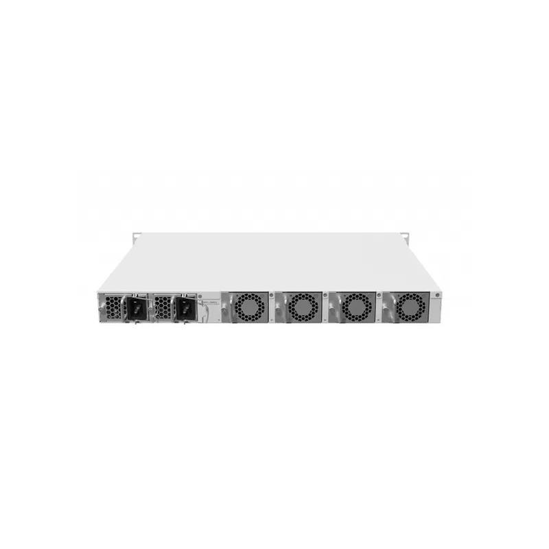 Маршрутизатор Mikrotik CCR2216-1G-12XS-2XQ