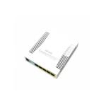 Коммутатор PoE MikroTik. Артикул CSS106-1G-4P-1S (RB260GSP)