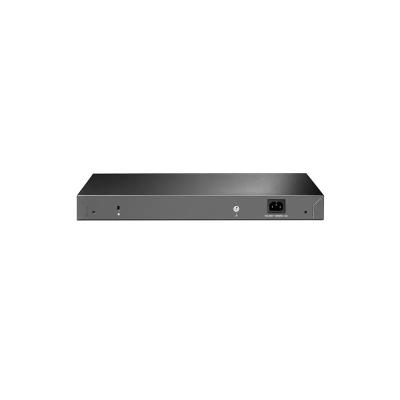T2600G-28SQ/JetStream™ 24-Port Gigabit SFP L2