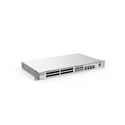 Reyee RG-NBS5200-24SFP/8GT4XS