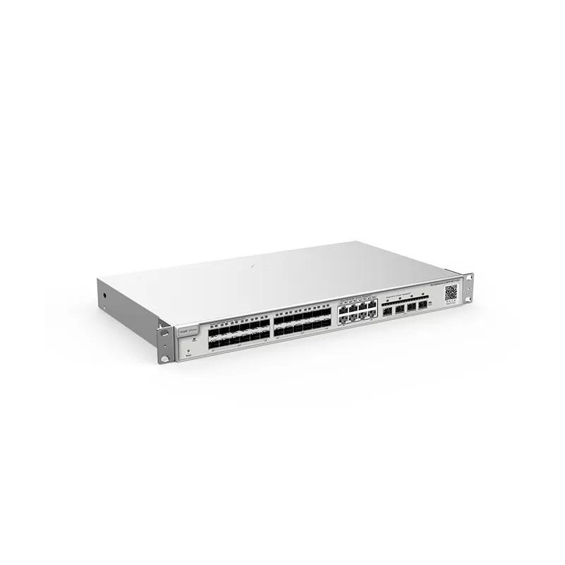 Reyee RG-NBS5200-24SFP/8GT4XS