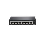 Неуправляемый коммутатор Wi-Tek WI-SG108 Гигабитный