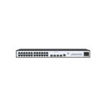 Управляемый коммутатор уровня 2 SNR-S2982G-24TE