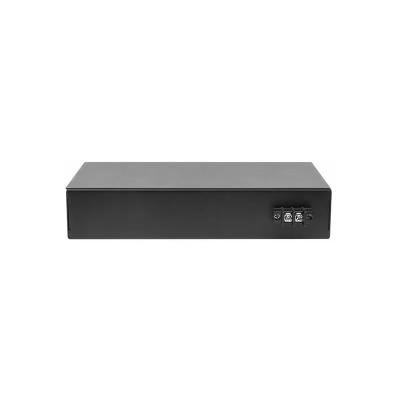 Управляемый коммутатор уровня 2 SNR-S2965-8T-RPS