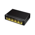 Коммутатор Netis ST3105GS 5xGE, неуправляемый