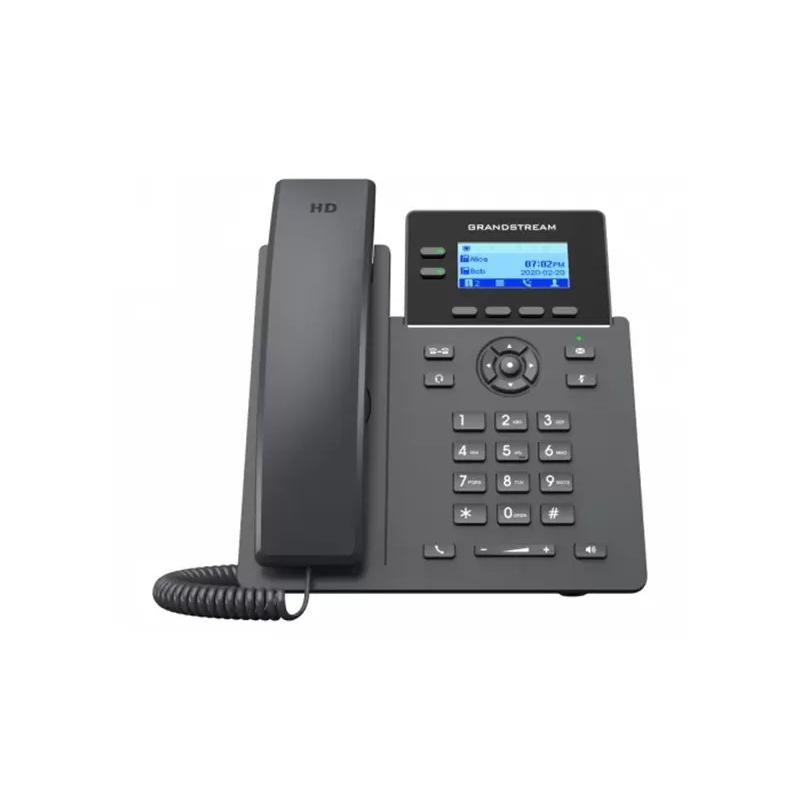 IP телефон, IP NETWORK TELEPHONE GRP2602P