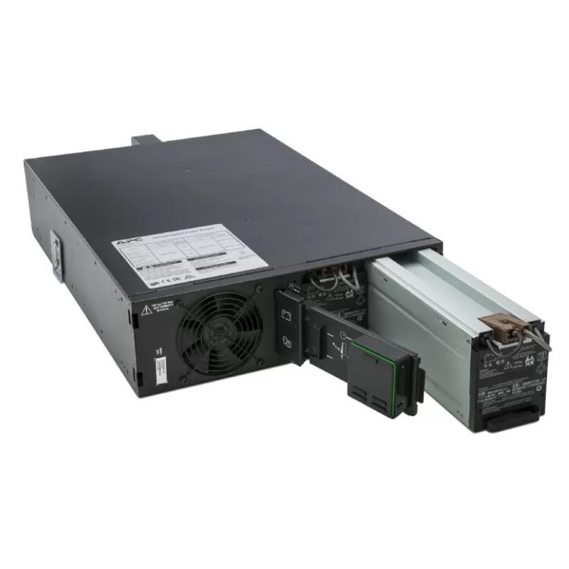 APC Smart-UPS SRT 5000VA RM 230V