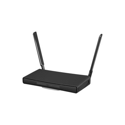 Беспроводная Точка доступа Mikrotik hAP ax³ C53UiG+5HPaxD2HPaxD