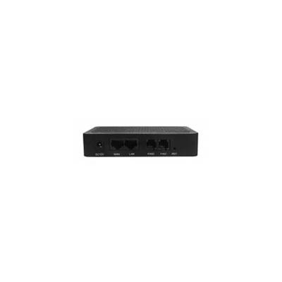 Шлюз VoIP SNR, 2 FXS, 2 RJ45, 2 SIP аккаунта