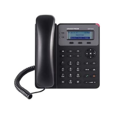 IP телефон, IP NETWORK TELEPHONE GXP1610