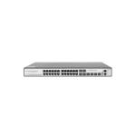 Управляемый PoE коммутатор уровня 3 SNR-S2995G-24TX-POE