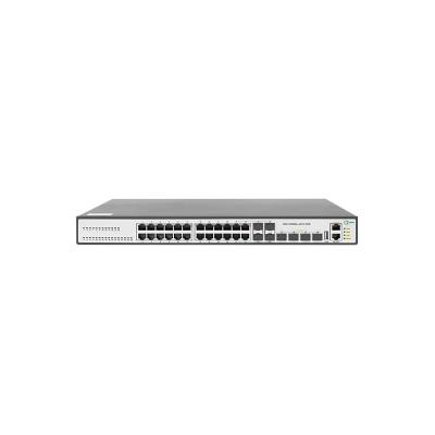 Управляемый PoE коммутатор уровня 3 SNR-S2995G-24TX-POE