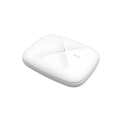 Mesh Wi-Fi маршрутизатор Zyxel Multy X (WSQ50)