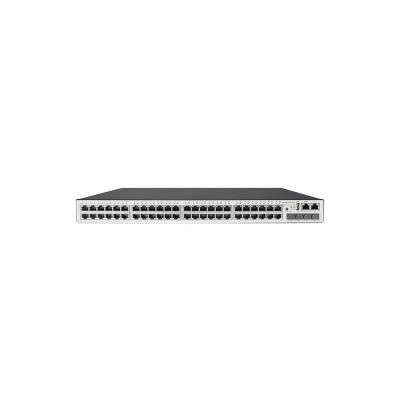 Управляемый POE коммутатор уровня 3 SNR-S2995G-48TX-POE