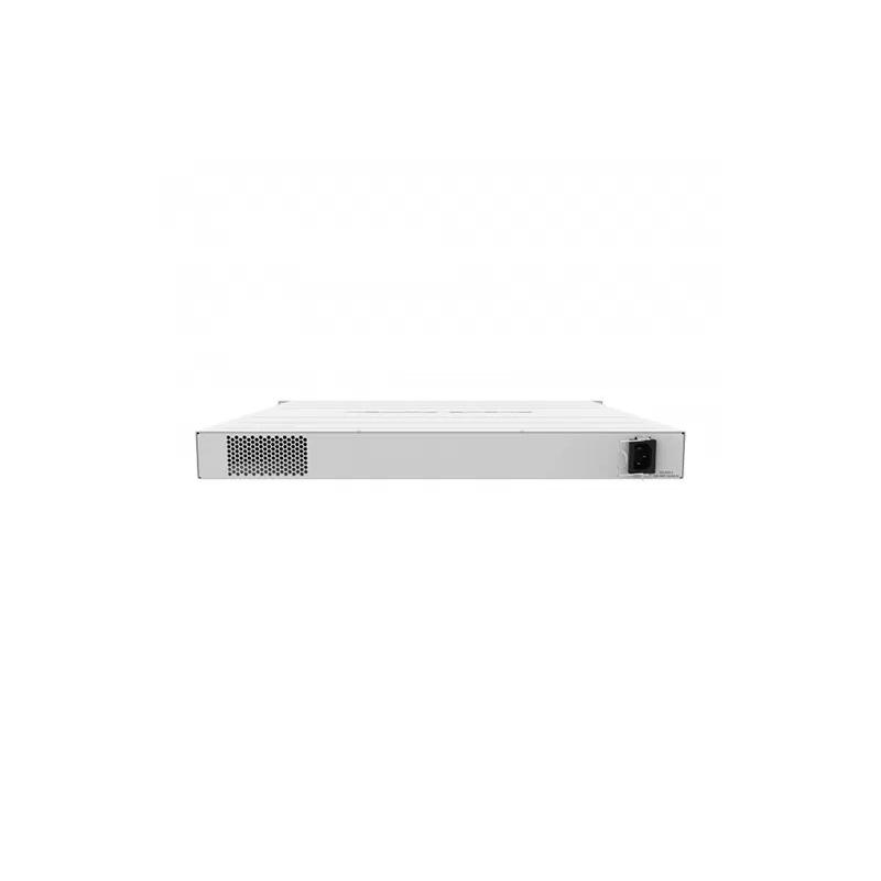 Коммутатор Mikrotik CRS354-48P-4S+2Q+RM