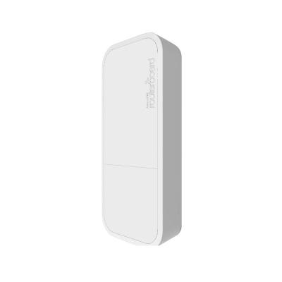 Беспроводная точка доступа MikroTik wAP ac RBwAPG-5HacD2HnD