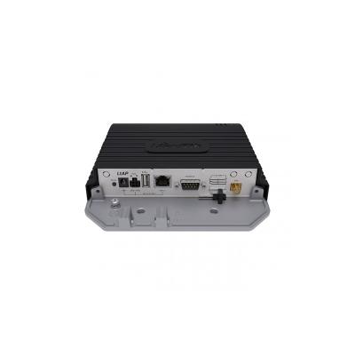 Беспроводная точка доступа LtAP LTE kit RBLtAP-2HnD&R11e-LTE
